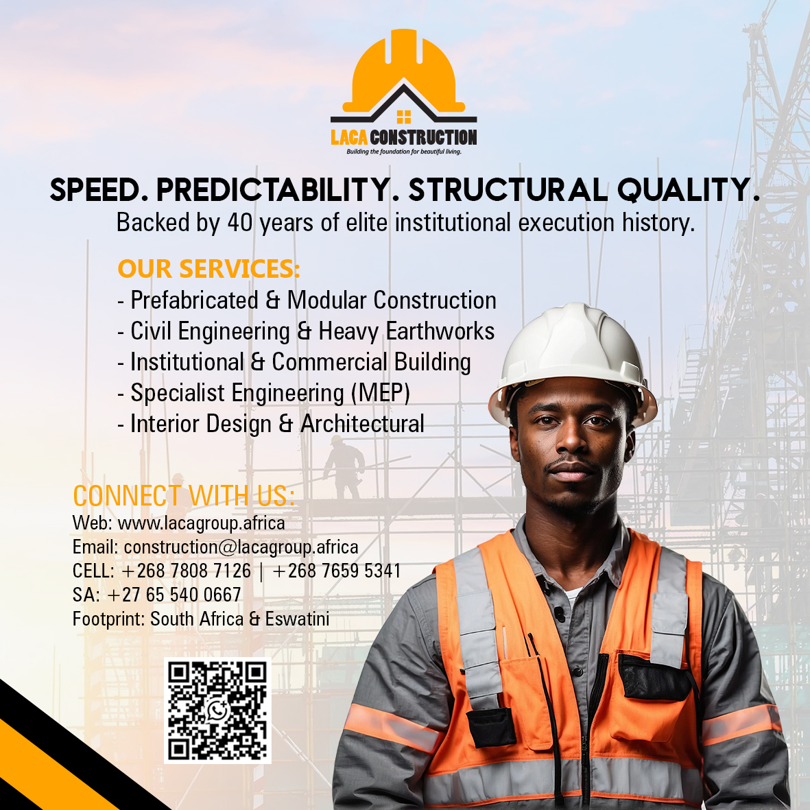 LaCa Construction