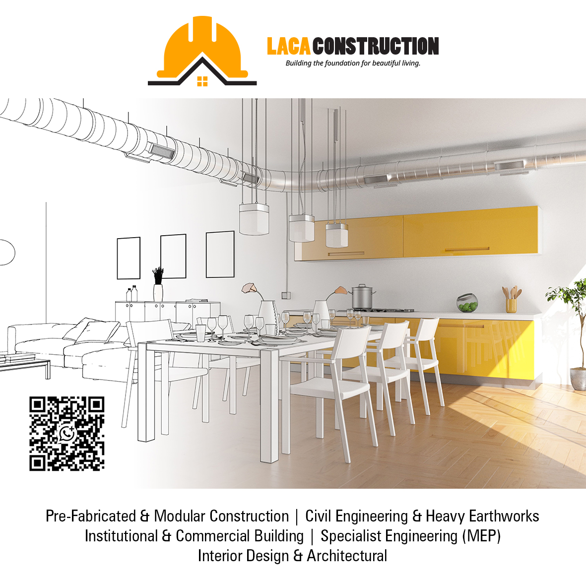 LaCa Construction