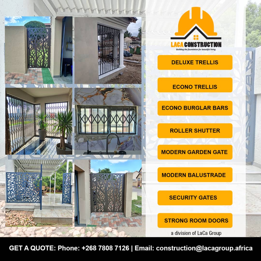 LaCa Construction